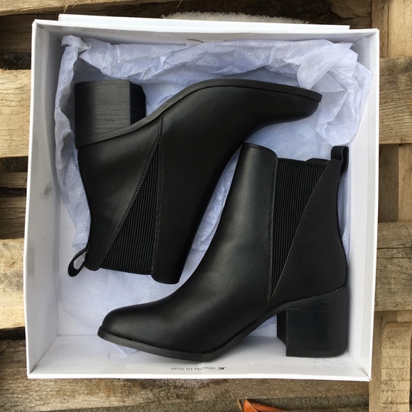 Steve Madden Shoes - NEW Steve Madden | BRAND NEW Ankle Boots